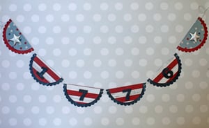 4th of July Bunting Banner-Final