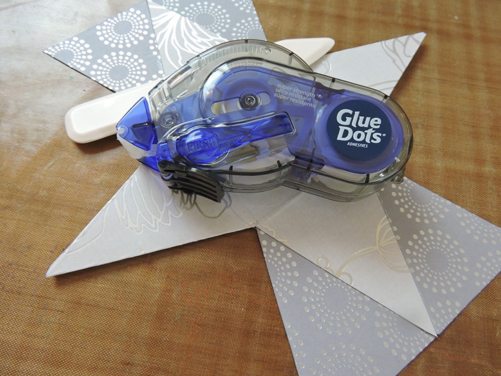 glue-dots-paper-wedding-favor-pouch-assembly.jpg