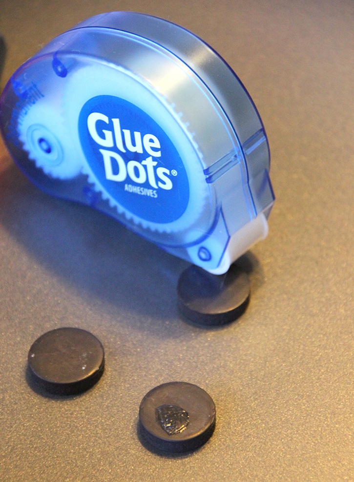 diy-kids-art-center-permanent-glue-dots-on-magnets.jpg