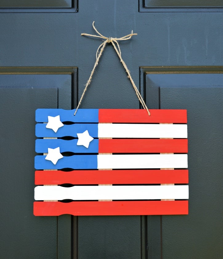 Patriotic Crafts