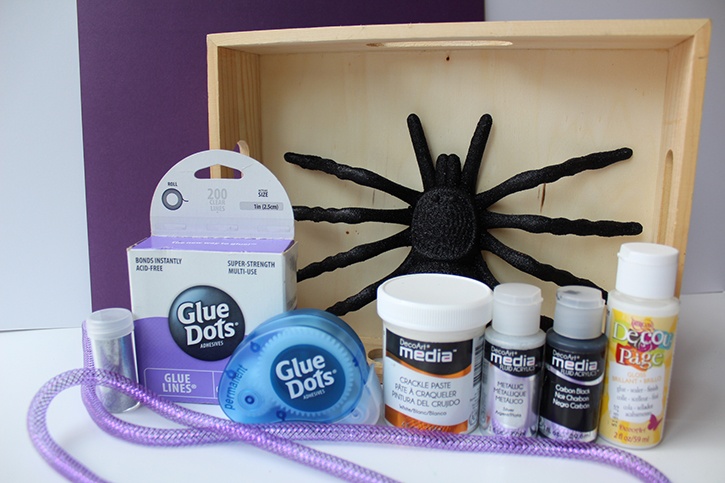 glue-dots-halloween-spider-decoration-supplies.jpg