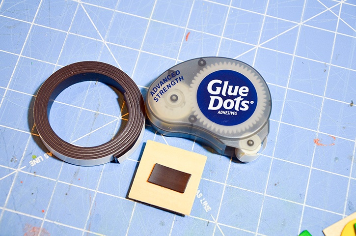 glue-dots-diy-wooden-magnet-set-adding-magnet-back.jpg