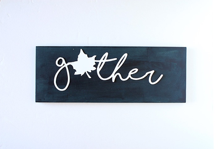 glue-dots-gather-together-sign-stencil-in-place.jpg