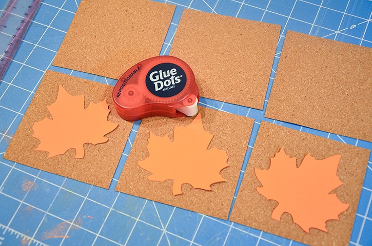 glue-dots-fall-coasters-leaf-stencil-held-in-place-with-removable-glue-dots.jpg