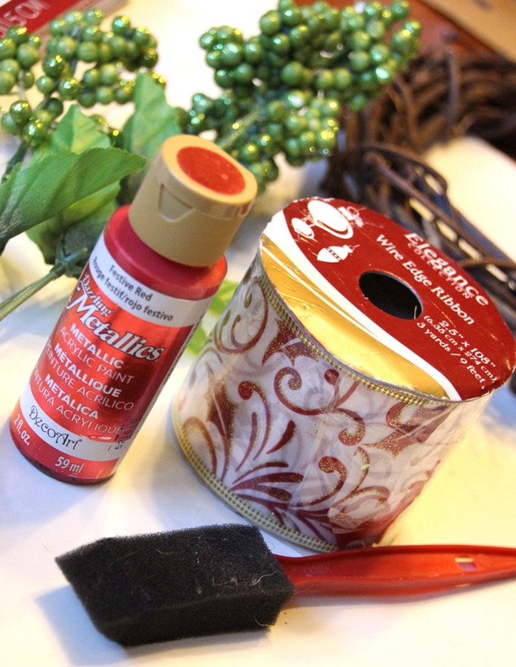 glue-dots-holiday-noel-decor-decoart-paint-ribbon-wreath-berries.jpg