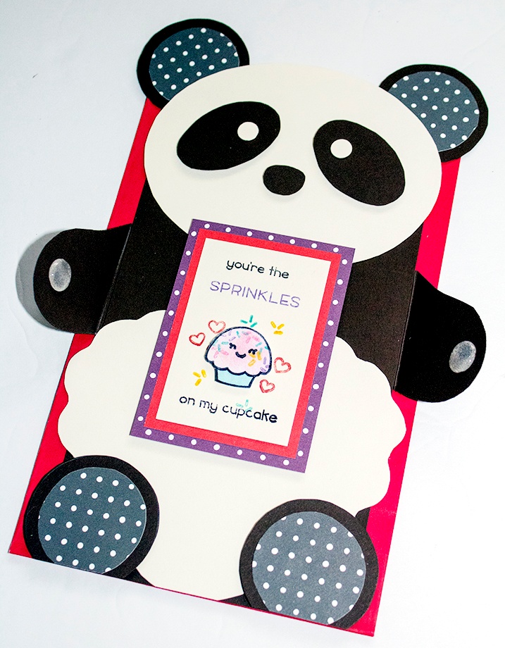 Panda Valentine's Bag make panda - attach to bag.jpg