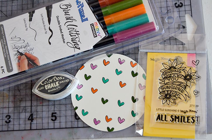 Glue-Dots-Marvy-Treat-Box-stamp