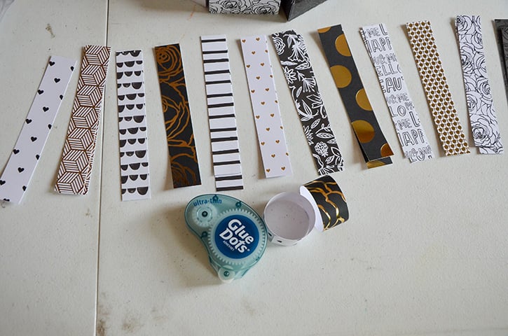 Glue-Dots-New-Years-Treat-Box-attach