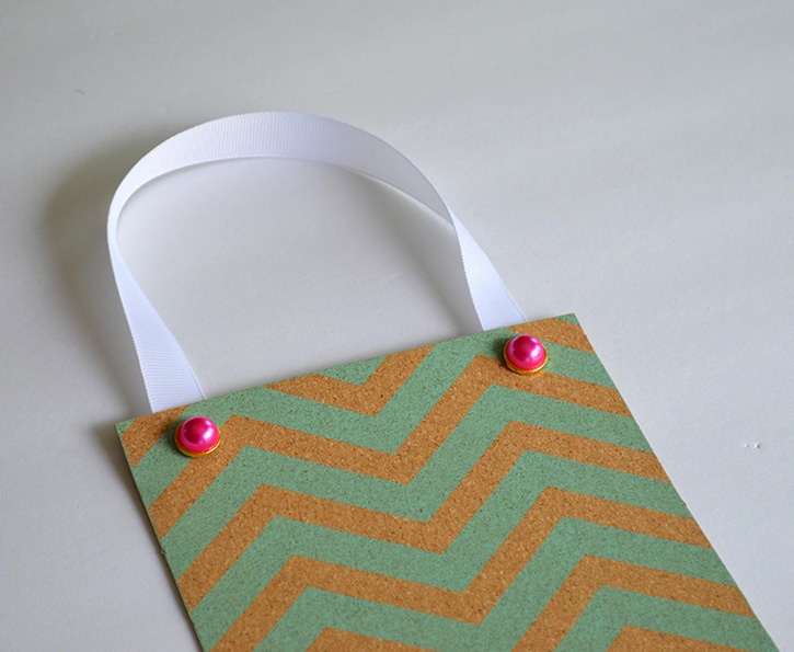 Birthday Banner ribbon holder dmb copy