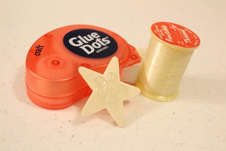 Glue-Dots-Danielle-Hunter-Retro-Inspired-Christmas-Terrarium-star