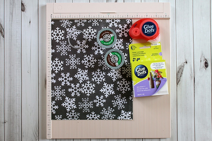 Glue-Dots-Hot-Cocoa-Holder-supplies