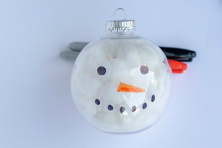 Melanie-East-Glue-Dots-Snowman-Ornament-face