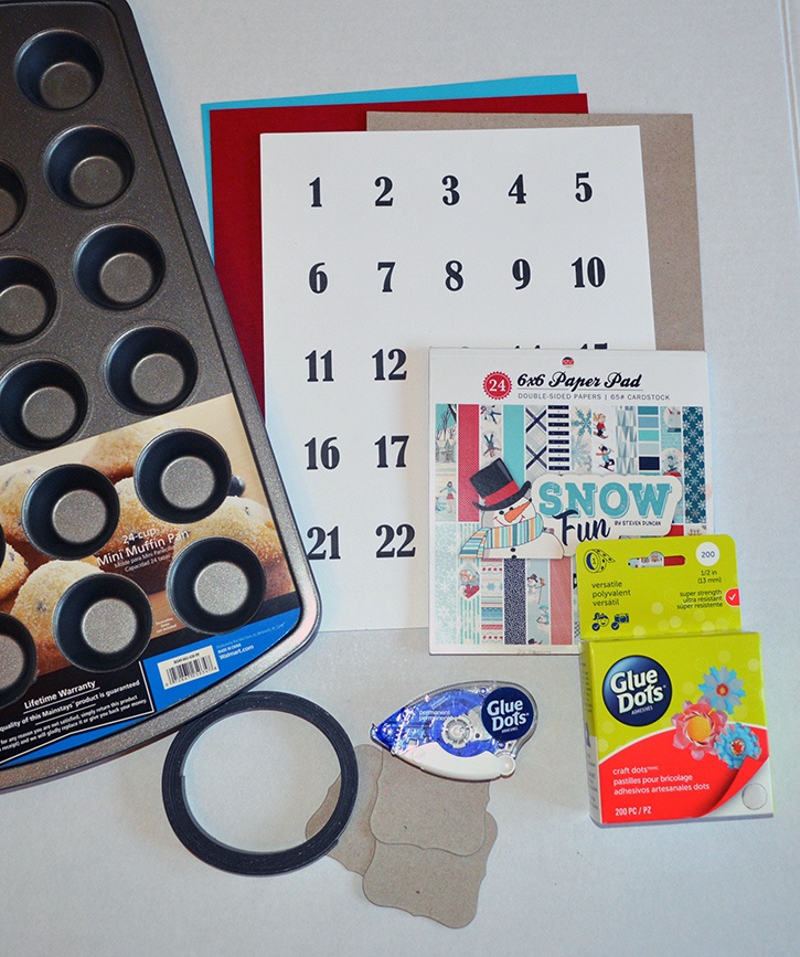 glue-dots-muffin-tin-advent-calendar-supplies.jpg