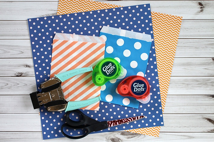 Father's Day Tie Bags