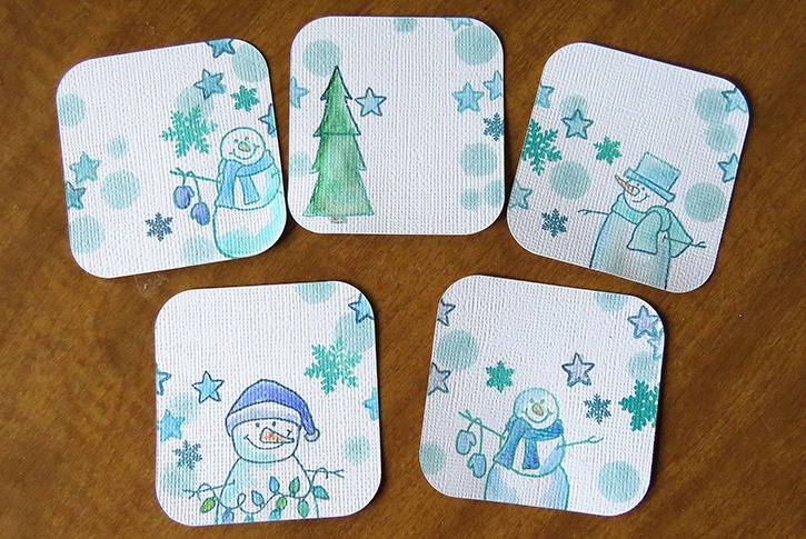 glue-dots-merry-merry-christmas-tag-set-watercolor-pencil-colors.jpg