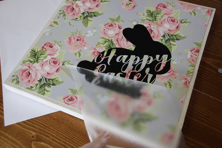 Glue-Dots-Floral-Bunny-peel