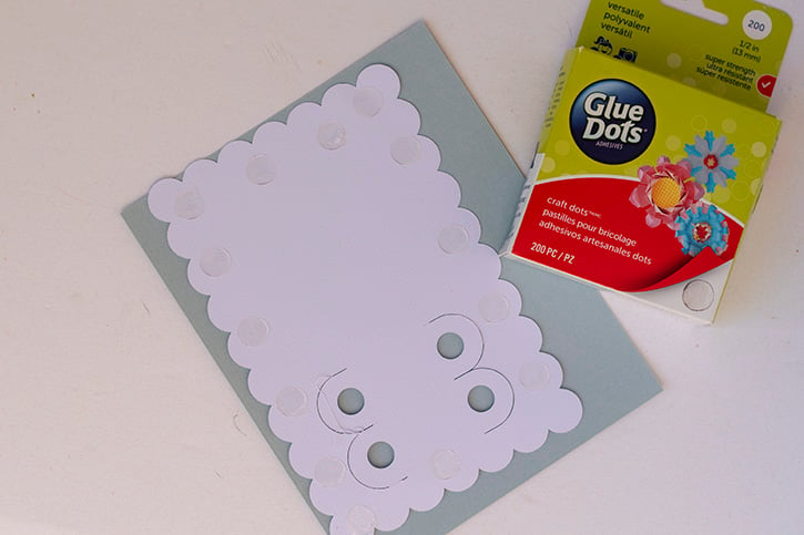 Glue-Dots-coloring-easter-card-craft