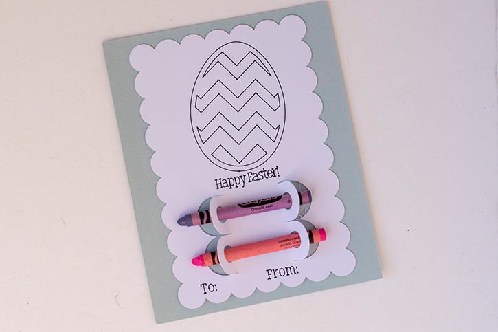 Glue-Dots-coloring-easter-card-crayons