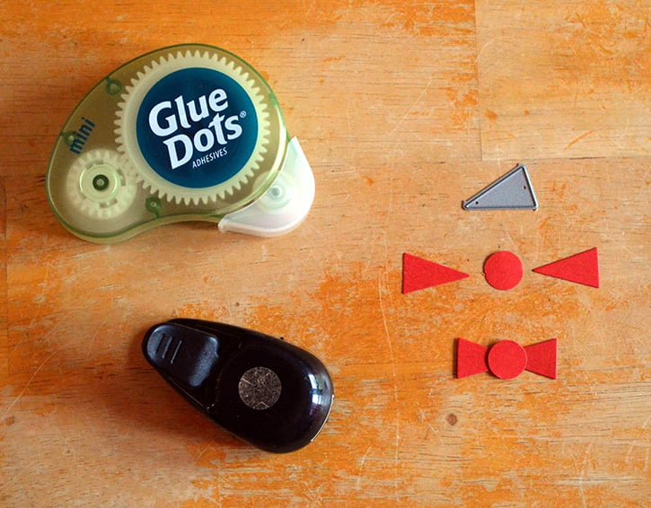 Glue-Dots-Dads-Password-book-bow-tie