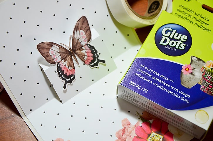 Glue-Dots-Websters-Pages-pop-up-cards-all-purpose