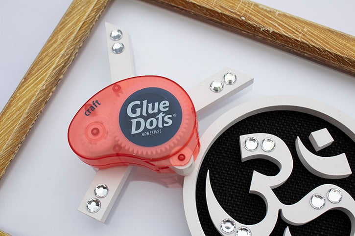 Glue-Dots-Craft-Cuts-Yoga-craft