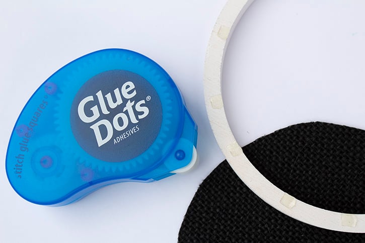 Glue-Dots-Craft-Cuts-Yoga-squares