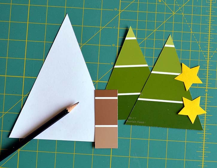 glue-dots-paint-chip-christmas-tree-ornaments-pieces.jpg