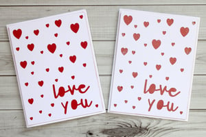 Die Cut Valentines-009