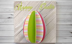 Happy Easter Egg Decor-006-1