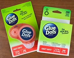 craft-glue-dots