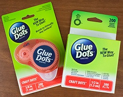 Craft Glue Dots