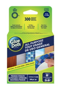 Glue Dots All Purpose Roll