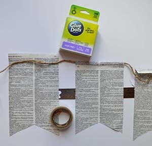 glue-dots-fall-banner-attachment