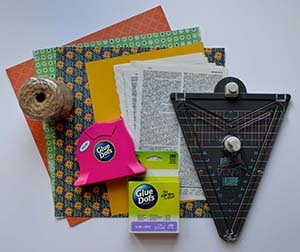 glue-dots-fall-banner-supplies