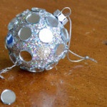 Fix Broken Ornaments or Decor