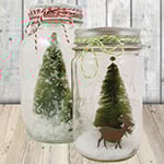 glue-dots-hacks-snowglobe