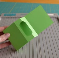 Leprechaun Door Hanger Together