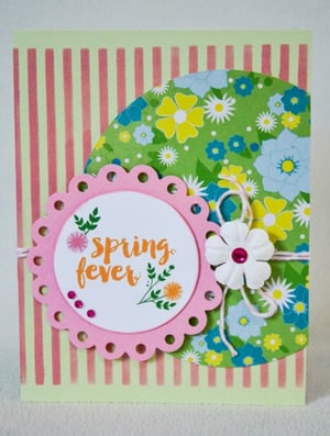 Easter Card Set