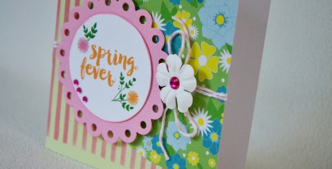 Easter Card Set