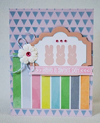 Easter Card Set