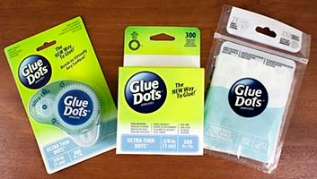 ultra-thin-glue-dots