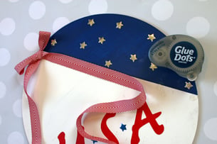 USA Decor Glue Dots copy