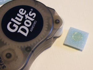 Glue Dots vs. Adhesive Tapes: What's the Difference?