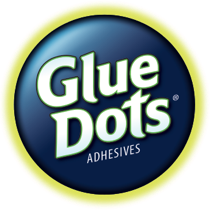 Glue Dots Adhesives