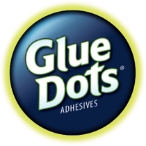 Glue Dots Adhesives